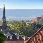Apartment Maria Quedlinburg