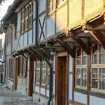 Apartment Maria Quedlinburg