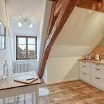 Apartment Maria 公寓