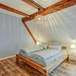 公寓 Apartment Maria 奎德林堡
