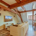 公寓 Apartment Maria 奎德林堡