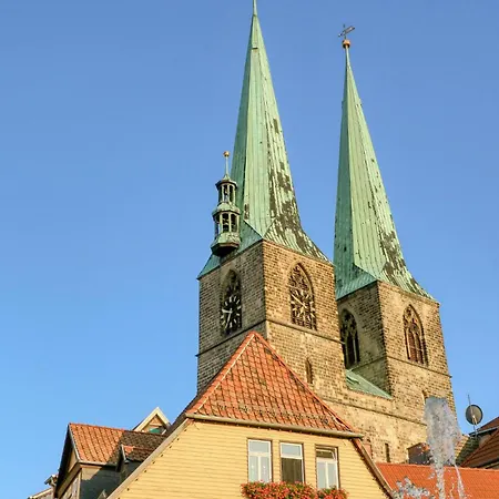 Maria Quedlinburg